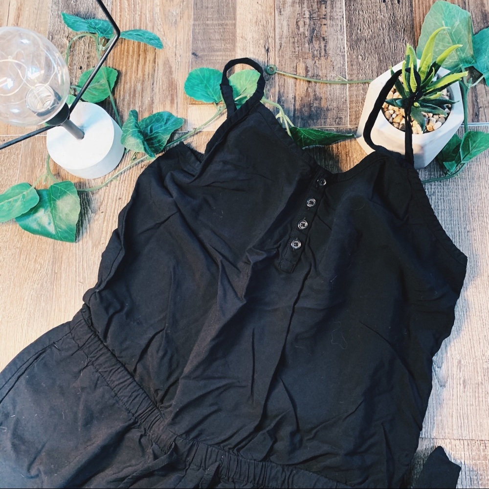 Old Navy Jumpsuit